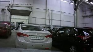 Автомир Дмитровка