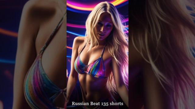 Igor Verkhovskiy - Russian Beat 135 shorts