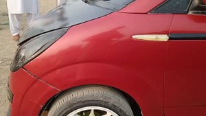 SUBARU R1 Sports Car Modified For Sale