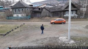 утро в деревне Бердяуш, начинается не с кофе.