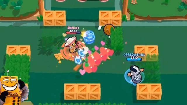 ТОП 20 ТИКТОК МОНТАЖ в BRAWL STARS! СМЕШНЫЕ МОМЕНТЫ ИЗ Tik Tok в BRAWL STARS смотреть онлайн