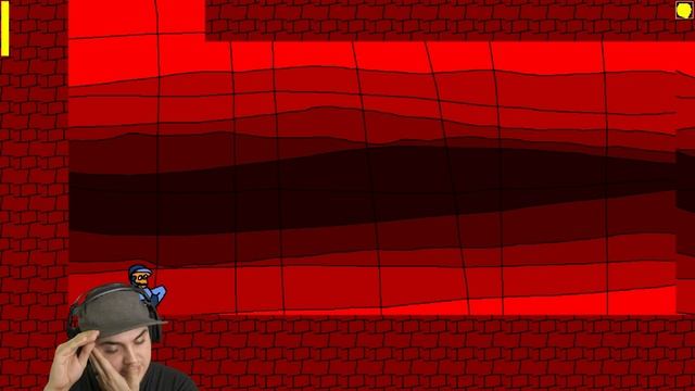 Can A Megaman Ripoff Actually Be Better Than The Original? Meegah Mem 2 Fan Game 2019 смотреть онлайн