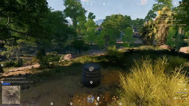 CRSED F.O.A.D.|Cuisine Royale 2022 Когда пушек на любой вкус) Играем за Еву Вудс! смотреть онлайн