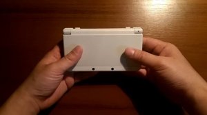 New Nintendo 3DS обзор