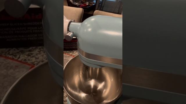 Kitchen Aid Accessories смотреть онлайн