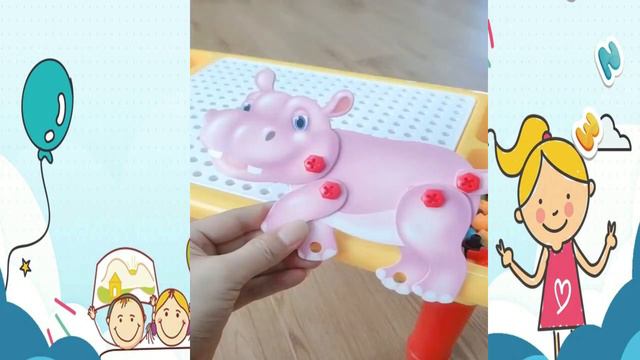 Игрушки интересные. Interesting toys смотреть онлайн