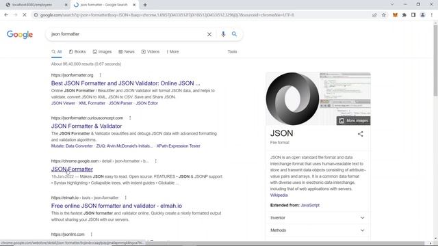 Spring Boot Tutorial | E4 | Java Full Stack | 2023