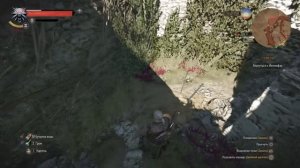 «Ведьмак 3: Дикая Охота» как изменить уровень сложности в Ведьмак 3