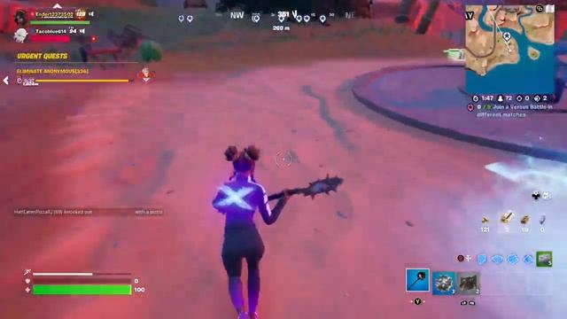 fortnite dragon collab event challenges how to pass смотреть онлайн