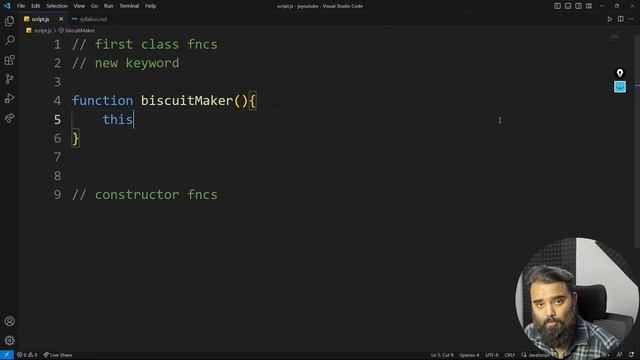 [LIVE & BOOSTED⚡] Chapter 10  - Multiverse of JavaScript