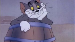 Tom and Jerry cartoon episode 11 - The Yankee Doodle Mouse 1943 - Funny animals cartoons for kids