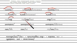 Упражнение №73 — Гдз по русскому языку 5 класс (Ладыженская) 2019 часть 1