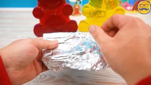 КОТОКАДИНА И 19 КОТО АНТИСТРЕССОВ ДЛЯ  ЖЕЛЕЙНОГО МЕДВЕДЯ ВАЛЕРЫ | АВОКАДО АНТИСТРЕСС