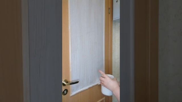 КРАСИВАЯ ДВЕРЬ СВОИМИ РУКАМИ ЗА КОПЕЙКИ? смотреть онлайн