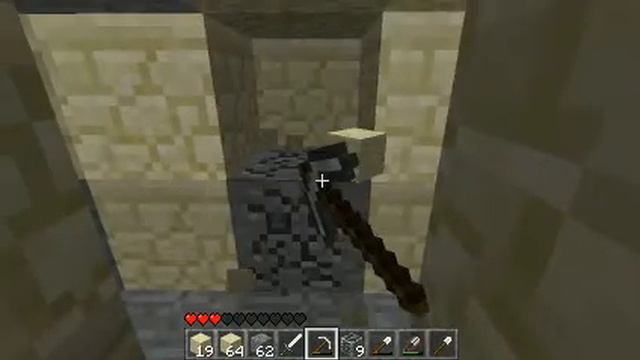 Minecraft сила в кубе 2 смотреть онлайн