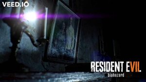 RE7 - Saferoom Theme (Music From Resident Evil 7)