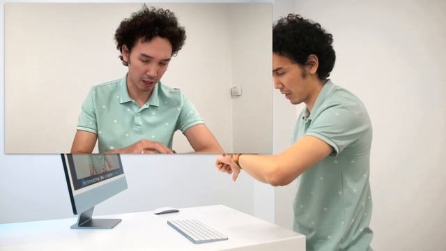 Обзор iMac 24" 2021 | Что внутри, стоит ли брать, в чем отличия от предыдущих