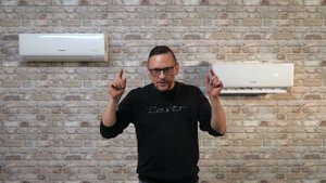 Видеообзор: Кондиционеры MARSA Astro + и Astro Inverter