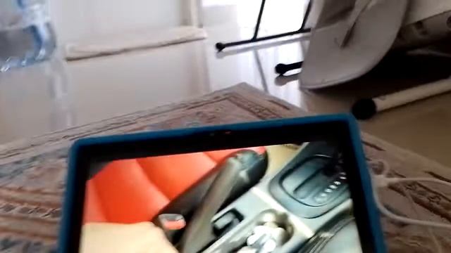 Review Kia Shuma (2001) - Indonesia смотреть онлайн