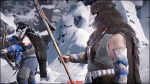 Horizon Zero Dawn #57: Side Quest Traitors Bounty