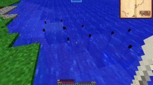 SevTech: Ages #7 - Первая руда.