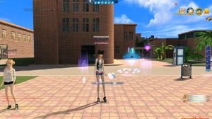 Играем в Пара Па#6 (Танцульки)