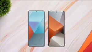 Redmi Note 13 Pro Vs Redmi Note 13 Pro Plus