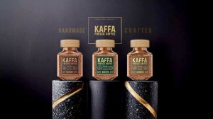 KAFFA FRESCO COFFEE