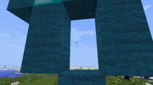 Как построить алмазный меч в Minecraft 1 6 2