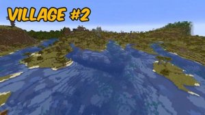 Top 10 VILLAGE SEEDS for Minecraft 1.19.4! (Best Minecraft Wild Update Seeds Java & Bedrock)