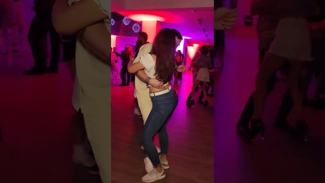 RKC Kizomba 2023 смотреть онлайн