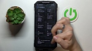 DOOGEE V Max | Как открыть настройки разработчика на DOOGEE V Max - Режим разработчика DOOGEE V Max