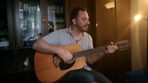 Есть в графском парке чёрный пруд