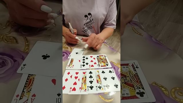 Бубновая Дама соперница для Червовой Дамы??? смотреть онлайн