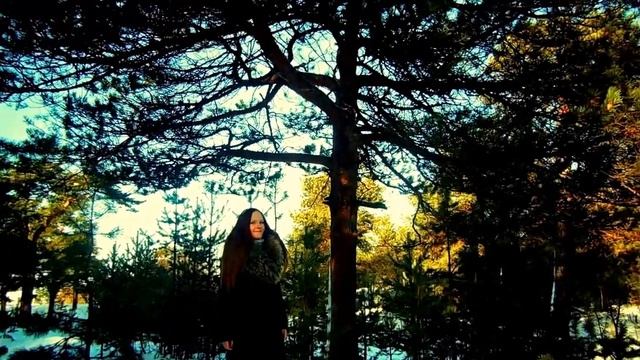 Дыхание природы (Зимняя сказка) смотреть онлайн