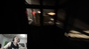 ДЕРЗКО69 НЕ ВЫДЕРЖИВАЕТ В ХОРРОРАХ ? derzko69