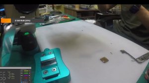 iPhone 7 нет прошивки модема