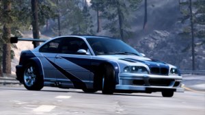 Need for Speed™ Hot Pursuit  прохождение