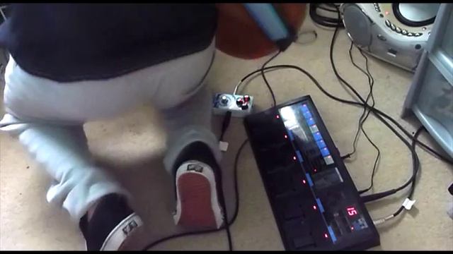 SHOEGAZE/NOISE GUITAR [Details in Description]