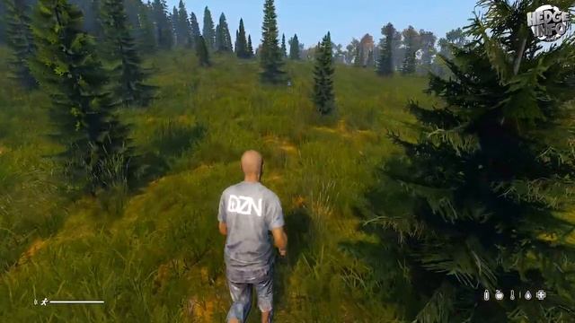 Путешествие по островам ➤ DayZ DEER ISLE | Олений Остров смотреть онлайн