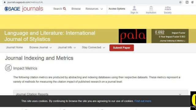 Journals for English & Multidisciplinary | Fast Publication Scopus Journals |  #englishjournals2020