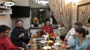Иван Киселев!! Чубчик кучерявый!!! Гармонь - это душа народа. Это наше родное, близкое!