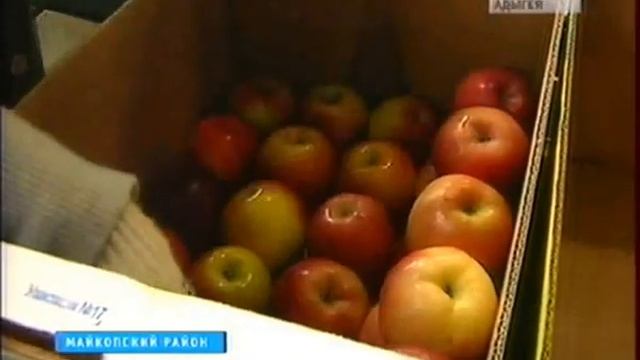 Визит Аслана Тхакушинова смотреть онлайн