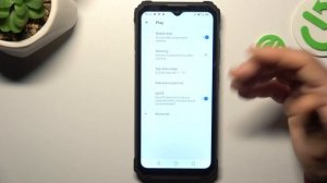 How to Manage VoLTE Calling on Oukitel WP23? Improve Call Quality by VoLTE Feature!