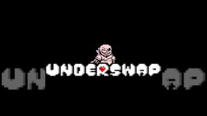 Canon Underswap sans (1 hour)