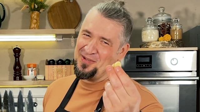 Красное море. Ржачно. Вкусно. Салат. смотреть онлайн