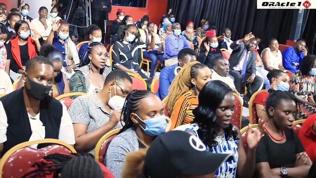 LESSONS FROM THE SHUNAMMITE WOMAN! смотреть онлайн