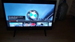 телевизор aiwa 24 дюйма