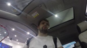 Автомобильный влог из Китая: мы на заводе Чанган. Часть 1