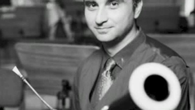 W. A. Mozart Bassoon concerto kv 191 смотреть онлайн